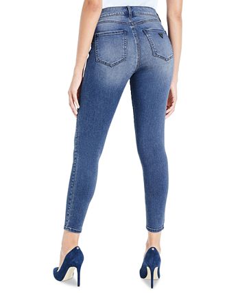 GUESS - 1981 Ankle Jeggings