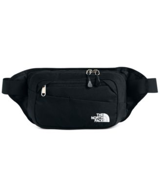 north face fanny bag