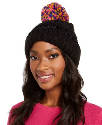 macy's winter hats