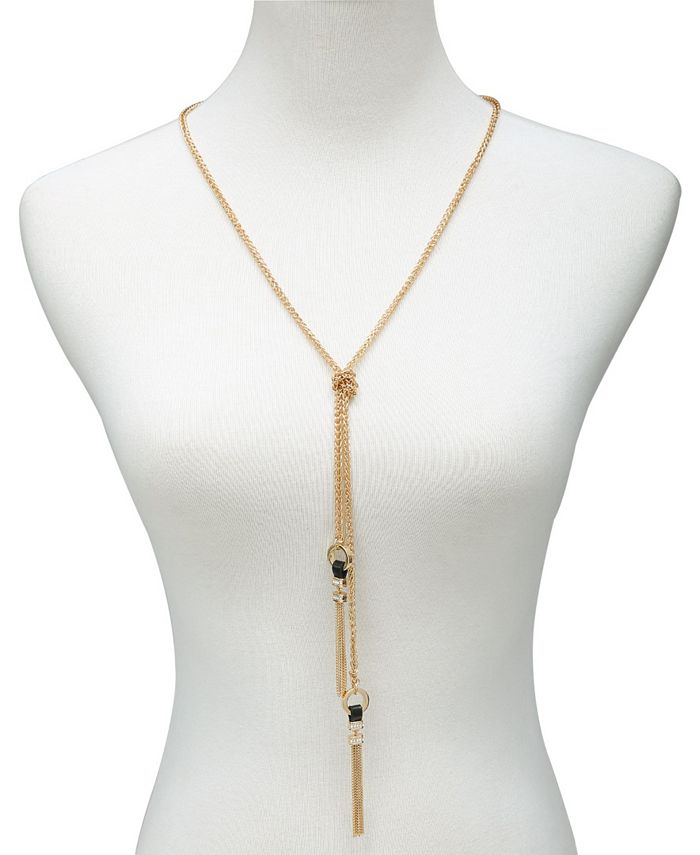 Tahari necklace clearance
