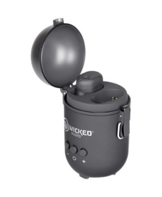 Wicked Audio - Wicked Bluetooth Smart Speaker