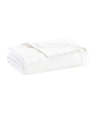 Egyptian Cotton Blanket, Twin