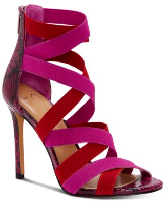 Jessica Simpson - Jyra Strappy Dress Sandals