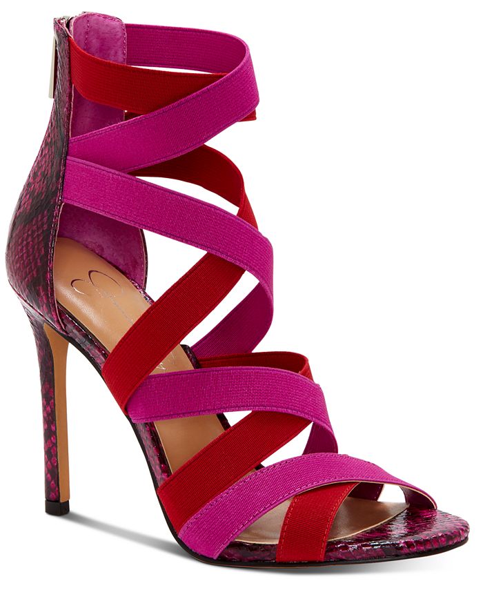 Jyra 2 sandal shop jessica simpson