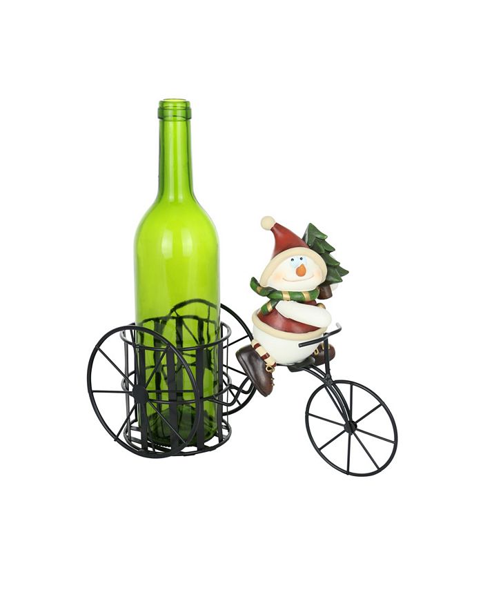Wine bodies on sale bottle holder