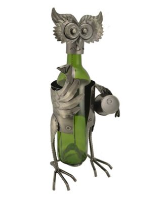 Wine Bodies
