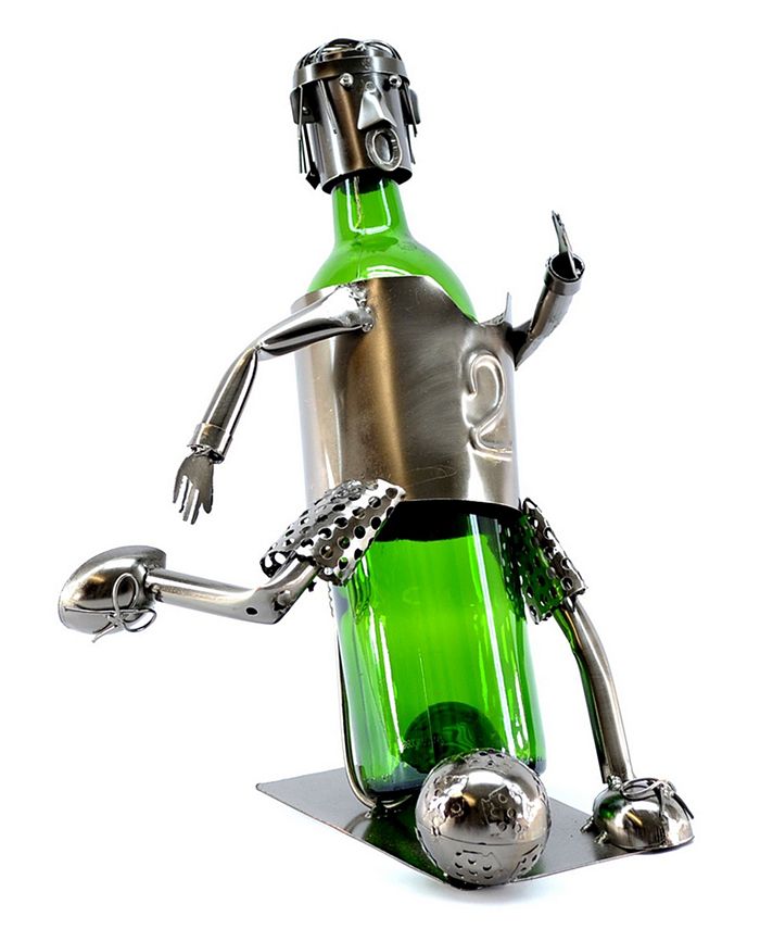 Wine Bodies - 