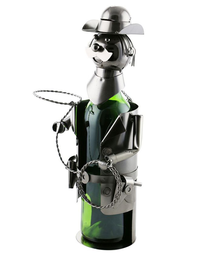 Wine Bodies Cowboy Wine Bottle Holder Macy's