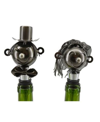 Wine Bodies