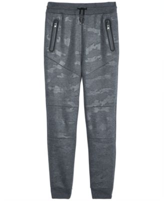 macys boys joggers