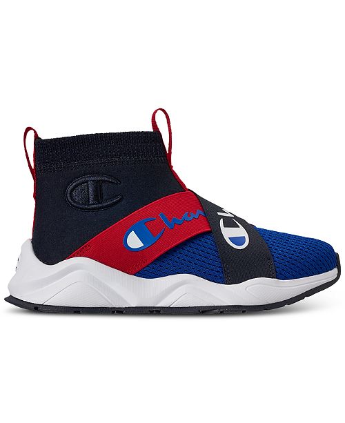 champion rally crossover casual shoes