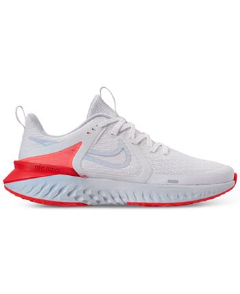 Nike legend top react finish line