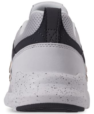 New Balance Men's 009 Casual Sneakers from Finish Line