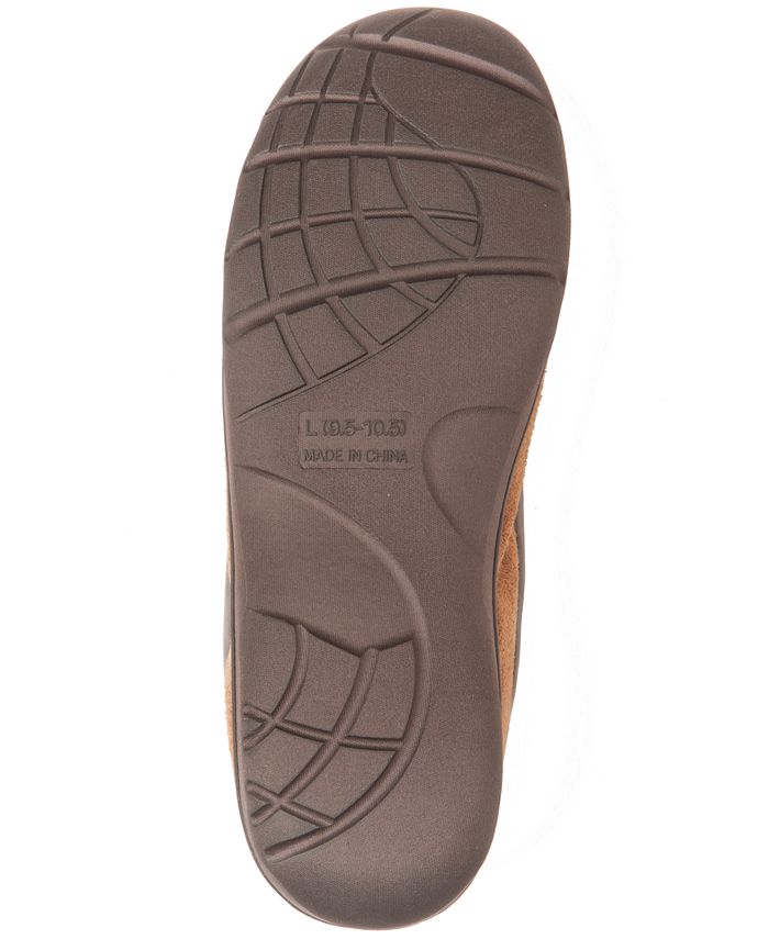Weatherproof hotsell vintage slippers