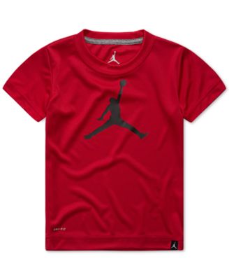 toddler jordan t shirts