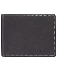 Guess Men's RFID Chavez Passcase - Black - Size