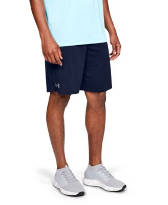 Men's Tech 9" Mesh Shorts
