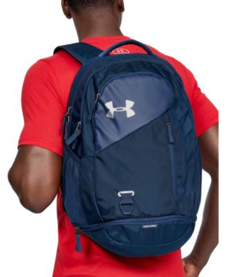 Backpack Under Armour UA Hustle 4.0 