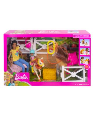 barbie accessories list