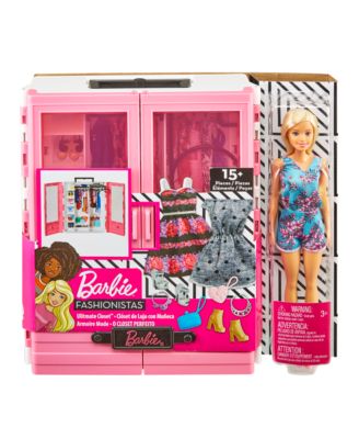 barbie fashionista accessories