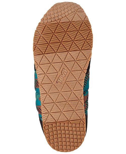 Teva Women S Ember Moc Canyon Slippers Reviews Athletic Shoes
