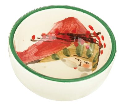 Old St. Nick Assorted Condiment Bowls - Set of 4