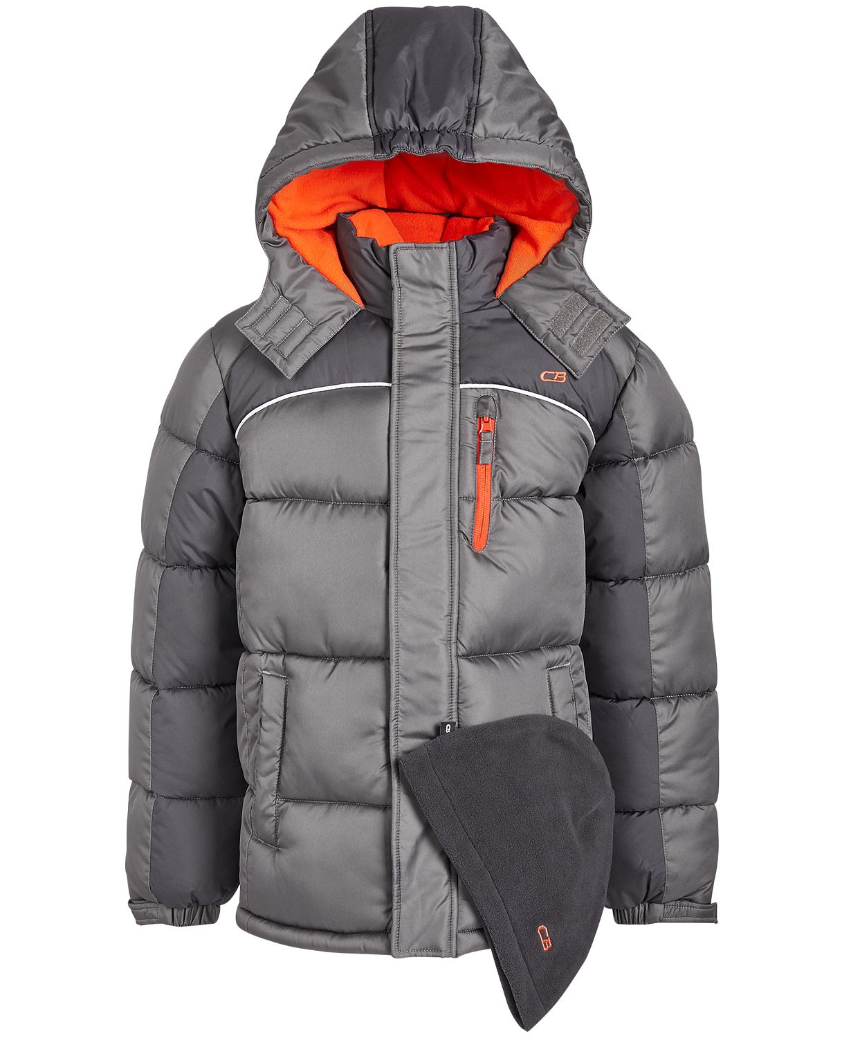 FLASH SALE: 50-70% OFF Select coats & cold-weather accessories for the family