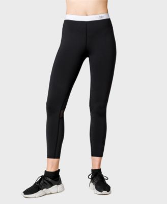 tummy control sports leggings