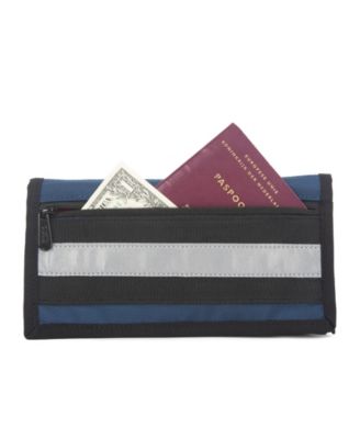 Sundrome Passport Case