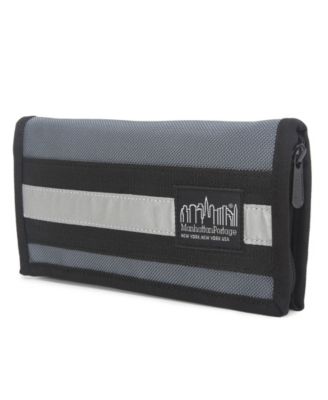 Sundrome Passport Case