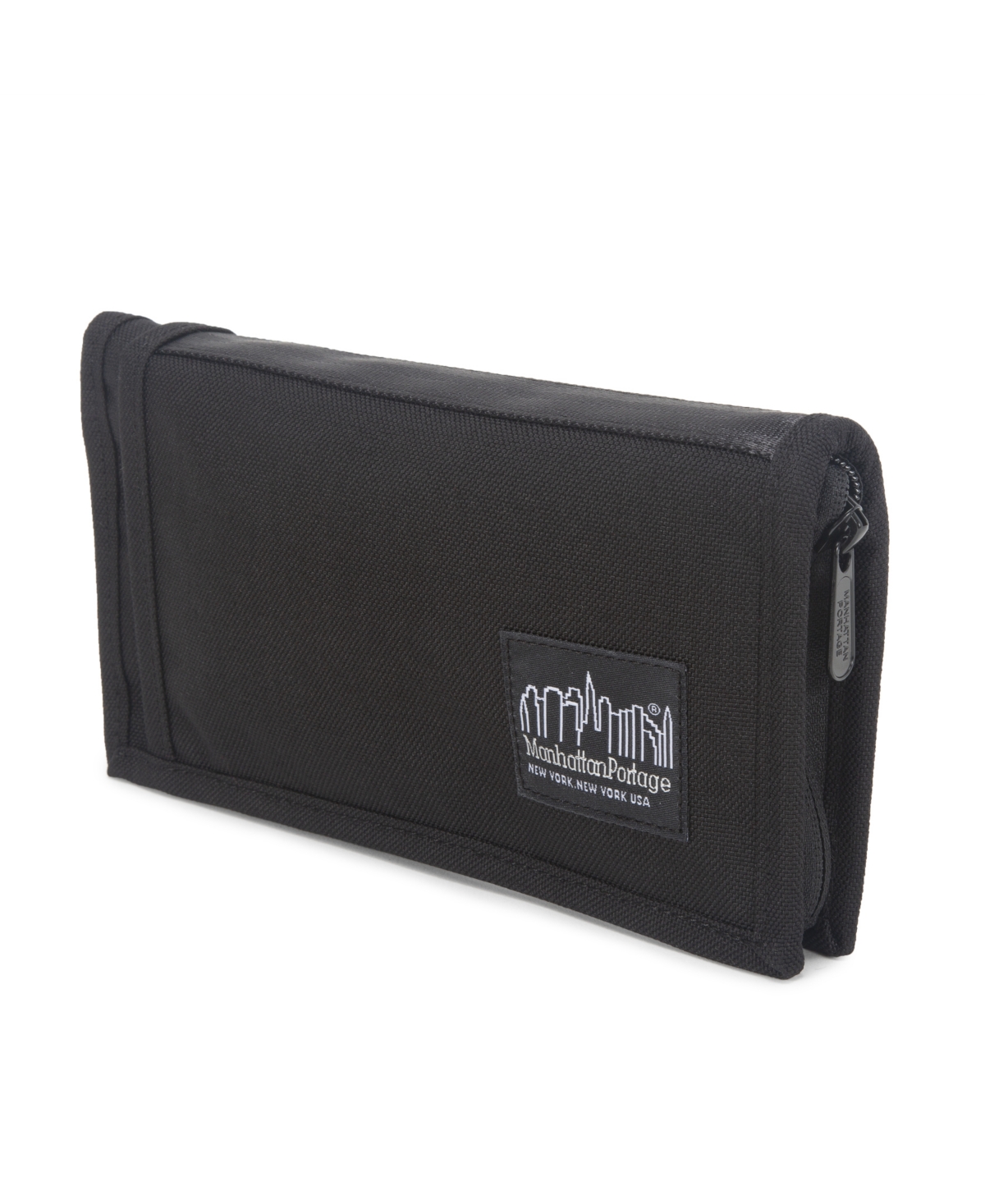 Manhattan Portage World port Passport Case