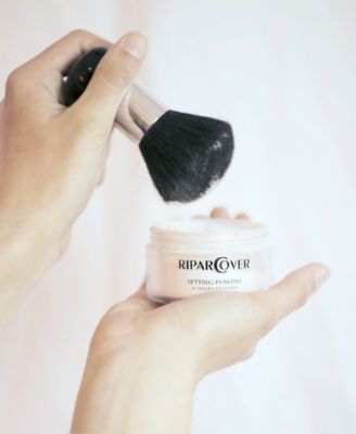 RiparCover Velvet Setting Powder