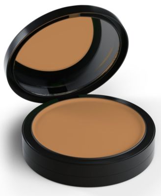 Ultimate Foundation Riparcover Cream - Honey