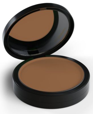 Ultimate Foundation Riparcover Cream - Hazelnut