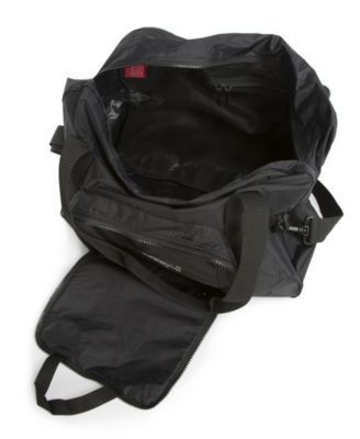 Packable 3 Decker Duffel