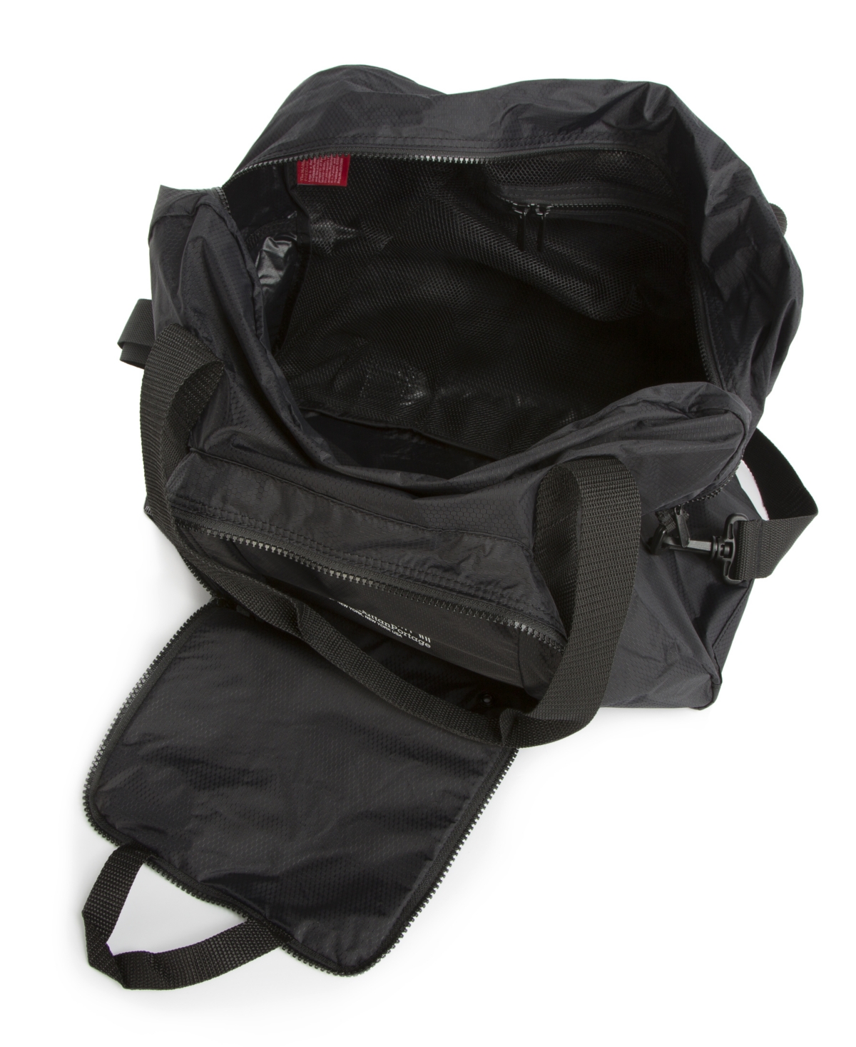 Manhattan Portage Packable 3 Decker Duffel
