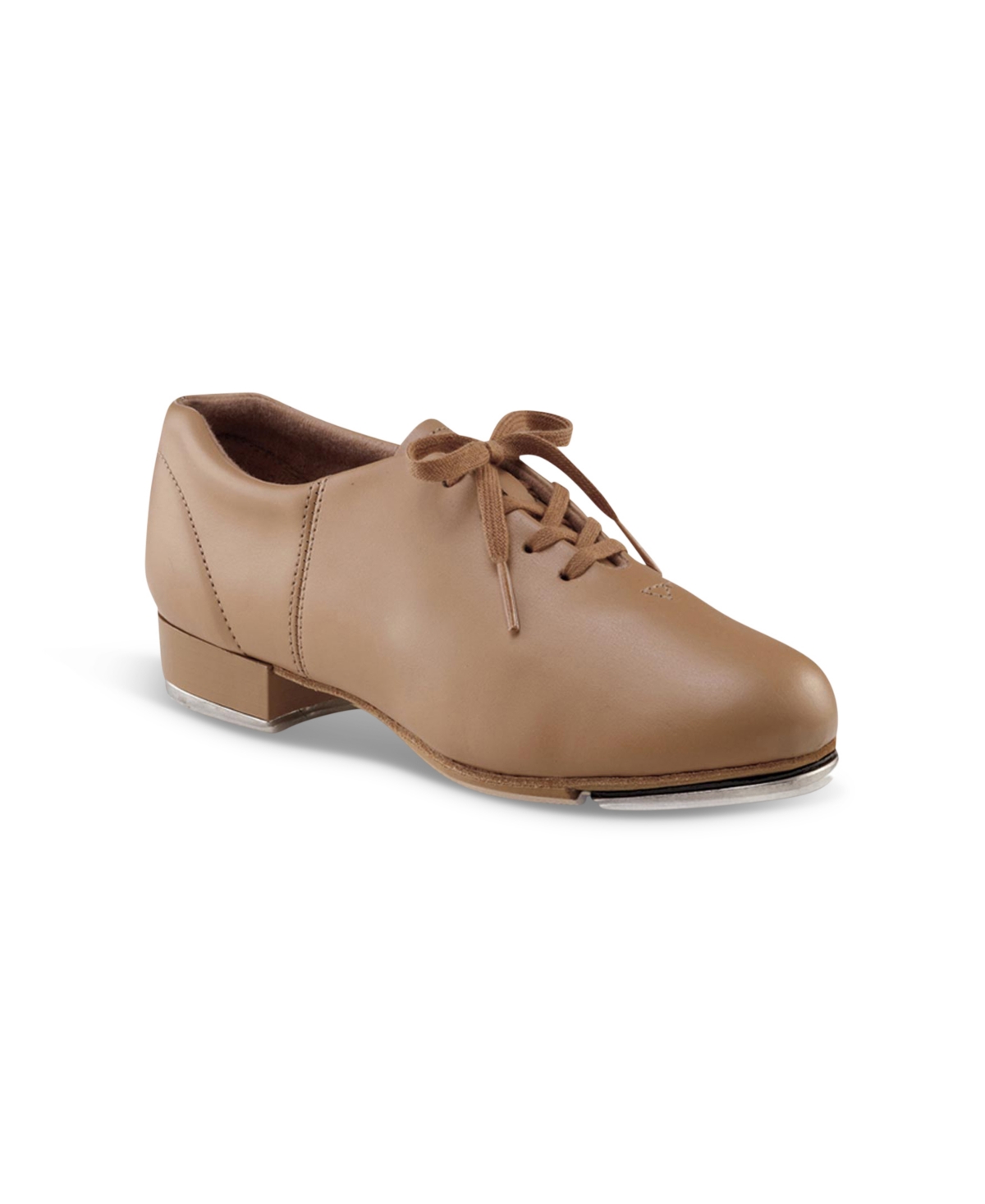 Fluid Tap Shoe Women's Dance Shoes - Caramel