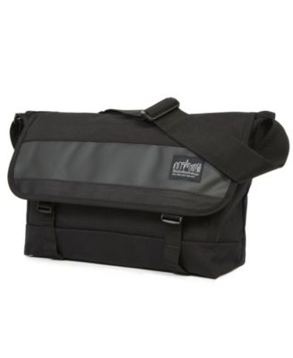 Small Hell's Kitchen Messenger Bag