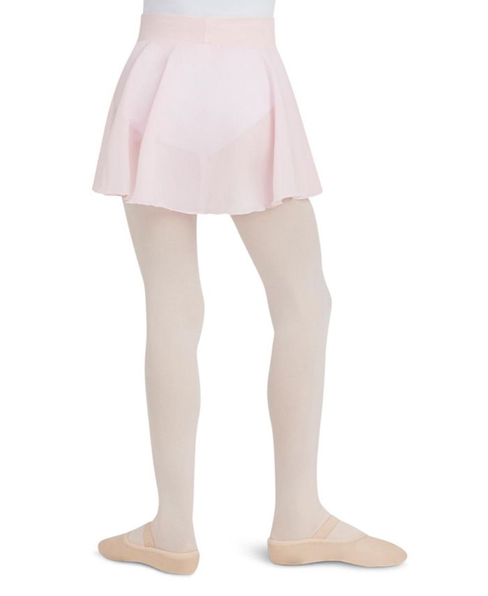 Capezio Toddler Girls Pull On Skirt Georgette & Reviews - Skirts - Kids ...