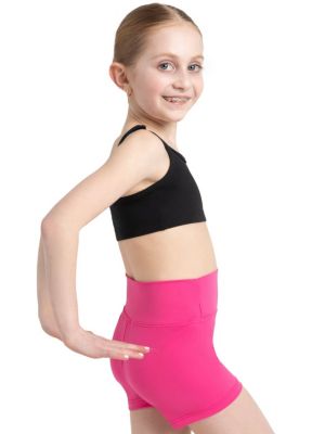 Girls Team Basics Camisole Bra Top