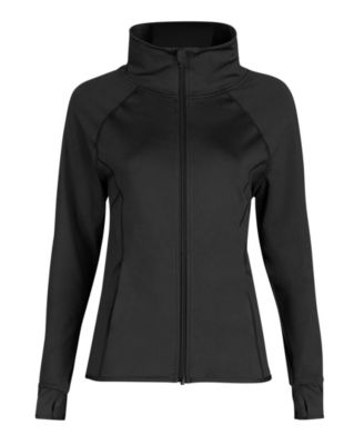 Capezio Big Girls Team Spirit Jacket
