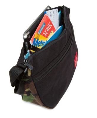 Bowling Green Shoulder Bag