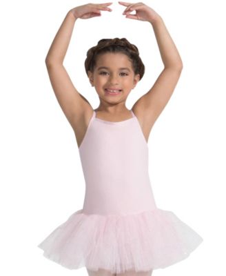 big tutu dress