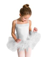 Outerstuff Toddler Girls' Philadelphia Eagles Love to Dance Tutu Dress -  Macy's