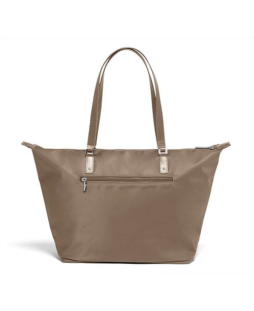 Lipault Lady Plume Tote Bag & Reviews Luggage Macy's