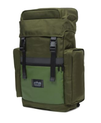 Twin Island Version 2 Backpack