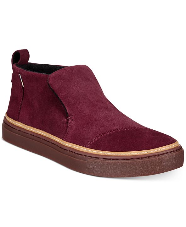 toms paxton shoes