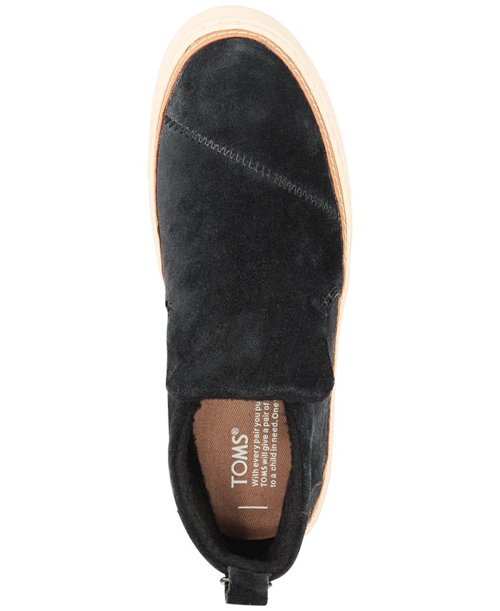 toms paxton sneakers