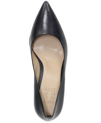 Women's Anna Pointed Toe Dress Pumps