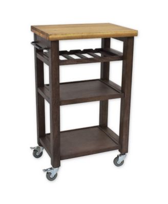 222 Fifth - Belden Kitchen Cart